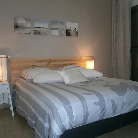 Bed & Breakfast Les Bambous Orange (Vaucluse)