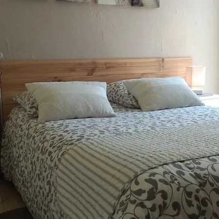 Les Bambous Bed & Breakfast Orange (Vaucluse)