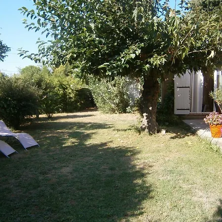 Bed & Breakfast Les Bambous