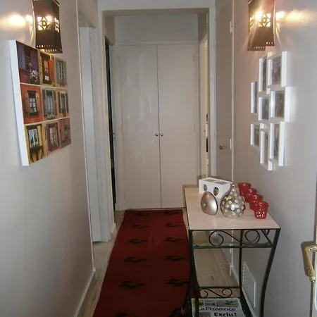 Bed & Breakfast Les Bambous *