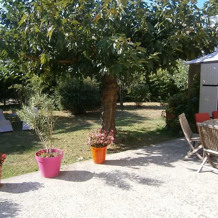 Bed & Breakfast Les Bambous Orange (Vaucluse)
