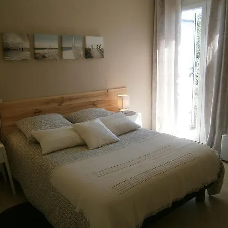 Bed & Breakfast Les Bambous