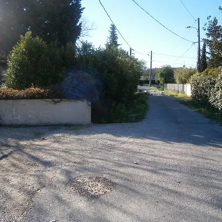 Les Bambous * Orange (Vaucluse)