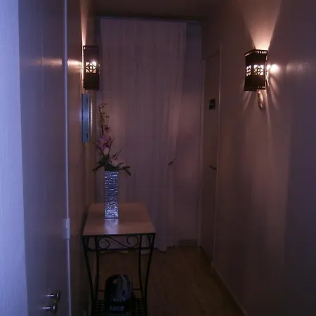 Bed & Breakfast Les Bambous Orange (Vaucluse)