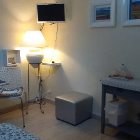 Bed & Breakfast Les Bambous *