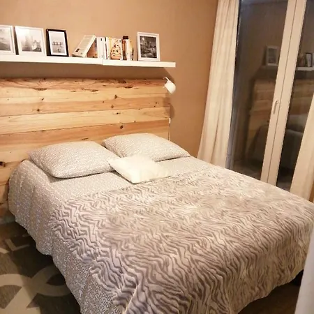 Bed & Breakfast Les Bambous